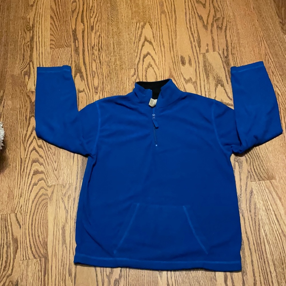 Long sleeve shirt Arizona size 14/16 good conditi